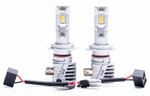 Лампа LED H7 4000K 12V 2500Lm S1 (к-т 2ед.)