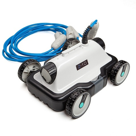Робот пылесос для бассейна Neptun Z-10