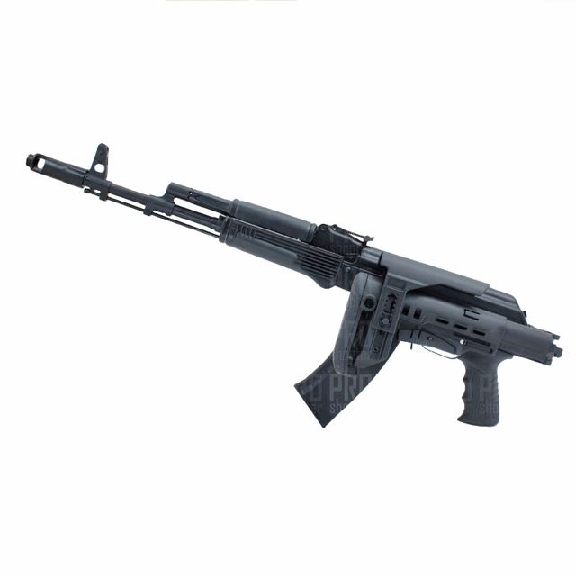 Подщечник к прикладам TBS Compact, DLG Tactical