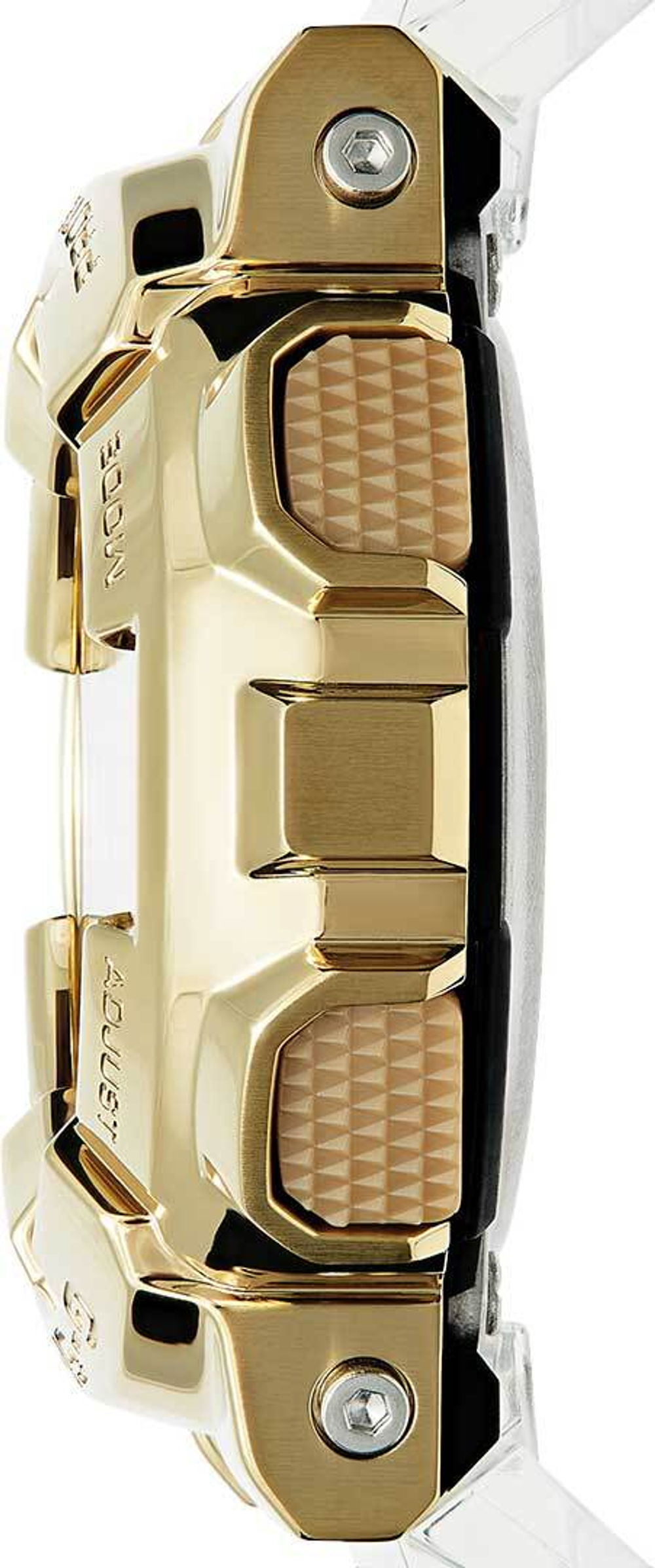 Мужские наручные часы Casio G-Shock GM-110SG-9A