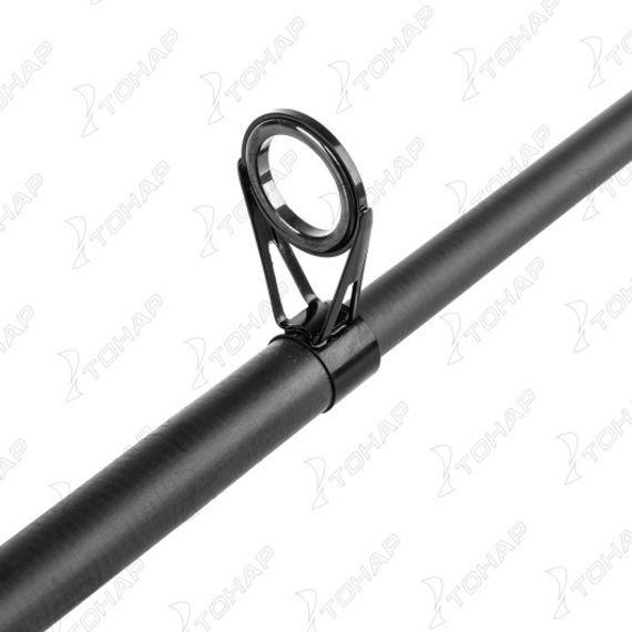 Удилище проводочное TELE CARP с/к carbon, 3.3m, 30-60g (N-TC-330K) Nisus