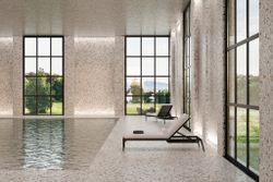 Светодиодная лента 20Вт/м 24V IP65 6000K Maytoni 10159