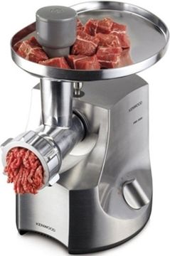 М'ясорубка Kenwood MG 710