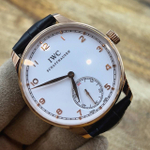 Часы IWC