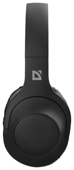 Наушники Defender FreeMotion B445 черный