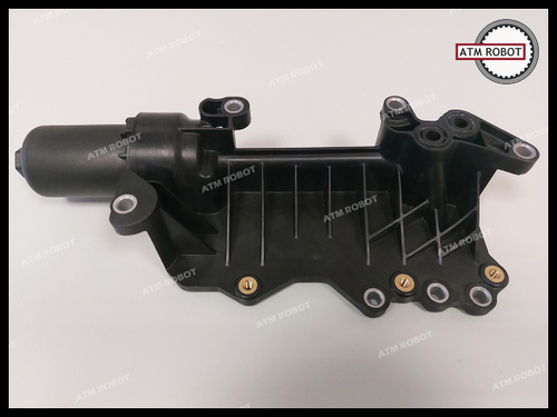 Плата теплообменника 7DCT450/7DCT300S