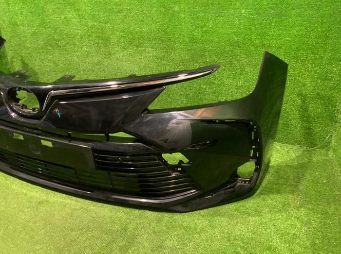 Бампер передний Toyota Corolla E210 (2018-н.в.)