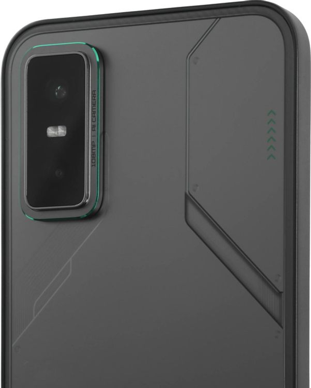 6.78" Смартфон INFINIX GT 30 Pro 12/256Gb,  X6873,  NFC,  AMOLED,  144Гц,  5500мAч,  серебристый
