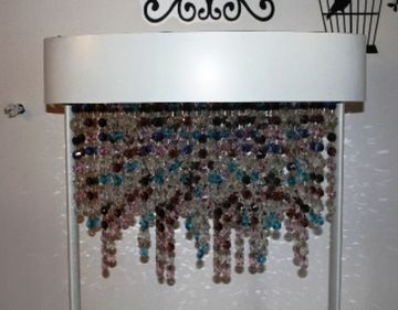 replica MASIERO Ola FLOOR lamp