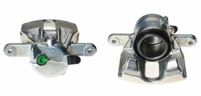 BUDWEG CALIPER - 343647-BUD - Brake Caliper