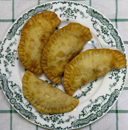Посикунчики "Домашние" кг.