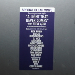 Linkin Park / Recharged (Clear Vinyl)(2LP)