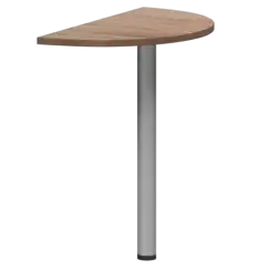 Приставка А-032 Темный шимо 730x400x22 Арго