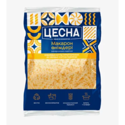 Макароны Цесна спираль 900 гр