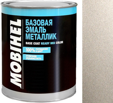 Автоэмаль Мобихел 276 приз 1л