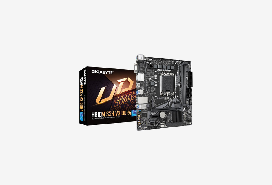 H610M S2H V3 DDR4_0426709105502