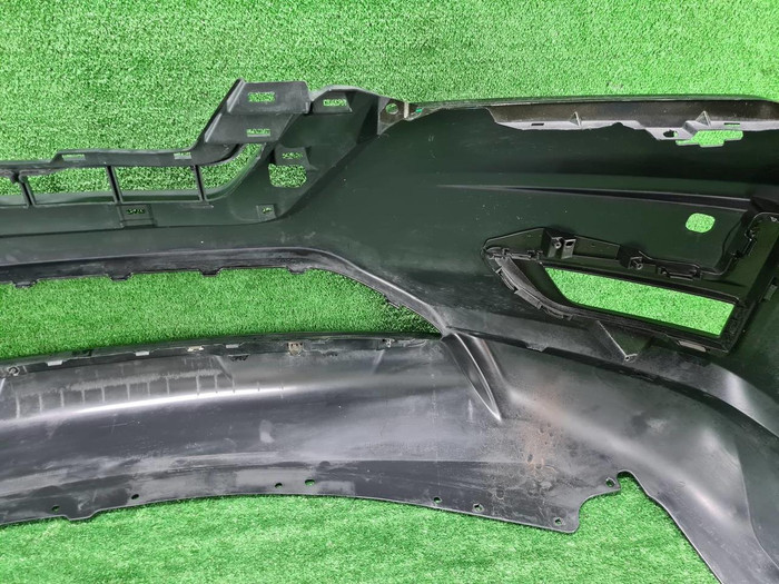 Бампер передний Nissan X-Trail T32 (2017-2022)