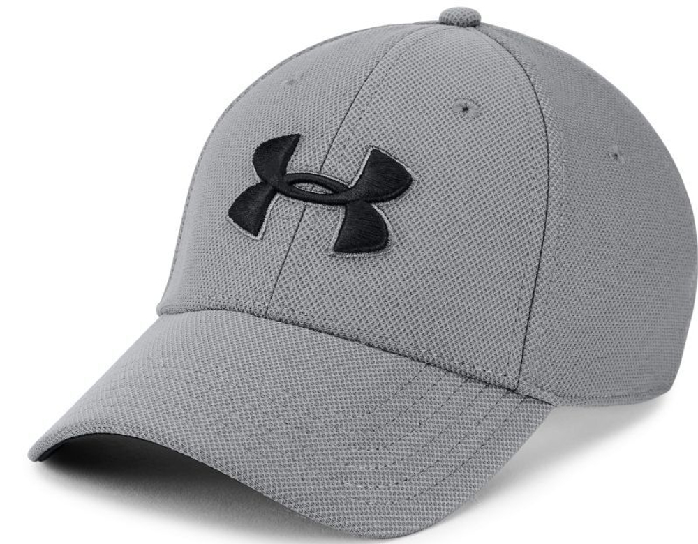 Ua blitzing cap 2025