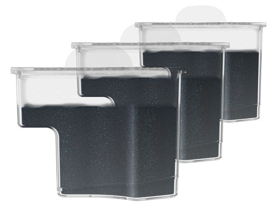 Картриджи для гладильных систем LauraStar TRIPACK WATER FILTER CARTRIDGES SMART