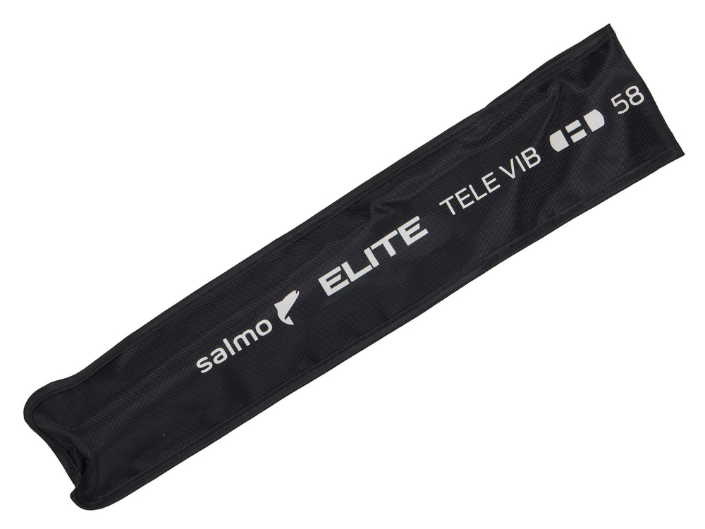 Удилище зимнее Salmo Elite TELE VIB M 58см