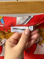 Новые легинсы Mini Rodini, 116