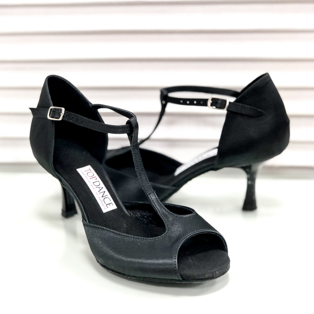 Туфли для танцев