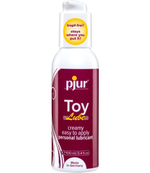 Лубрикант для использования с игрушками Pjur Toy Lube 100 мл