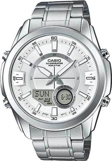 Наручные часы Casio AMW-810D-7AVDF