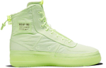 Кроссовки Nike Air Force 1 Shell (Женская размерная сетка)