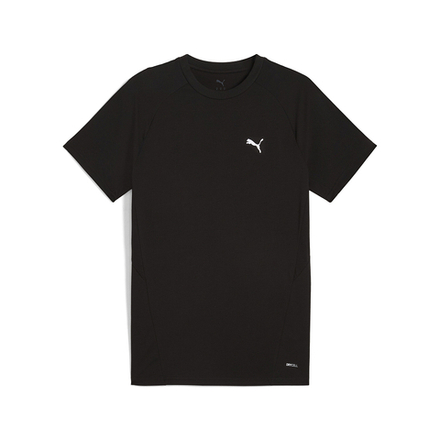 Мужская футболка PUMA EVOSTRIPE Tee
