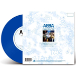 ABBA / Happy New Year (Limited Edition)(Coloured Vinyl)(7" Vinyl Single)
