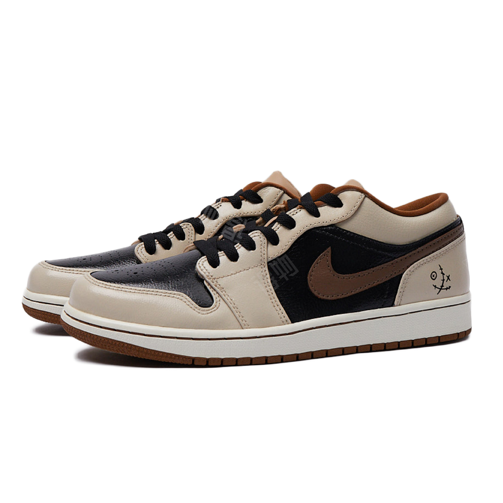 Кроссовки Jordan Air Jordan 1 Low