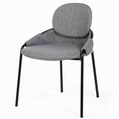 Стул Lok, серый