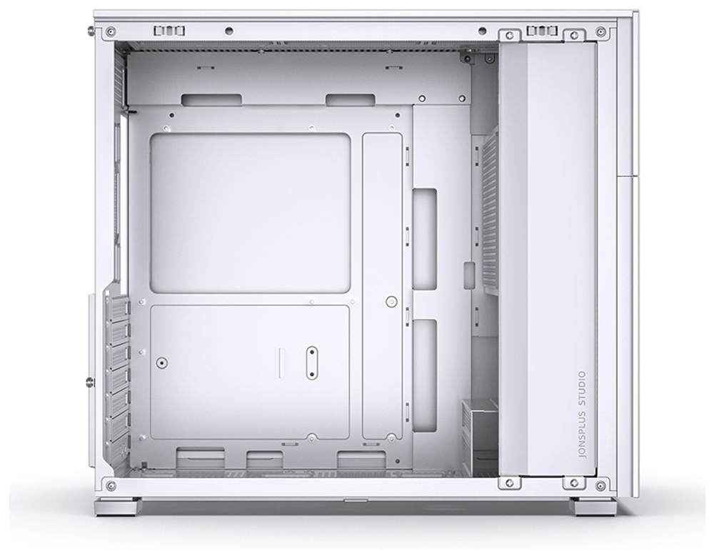 Корпус Jonsbo D41 STD белый