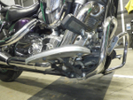 Yamaha Roadstar XV1600 2001