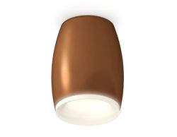 Ambrella Комплект накладного светильника с акрилом Techno XS1124020