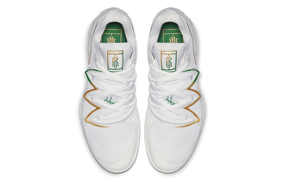 Nike Air Zoom Vapor X Kyrie Clover