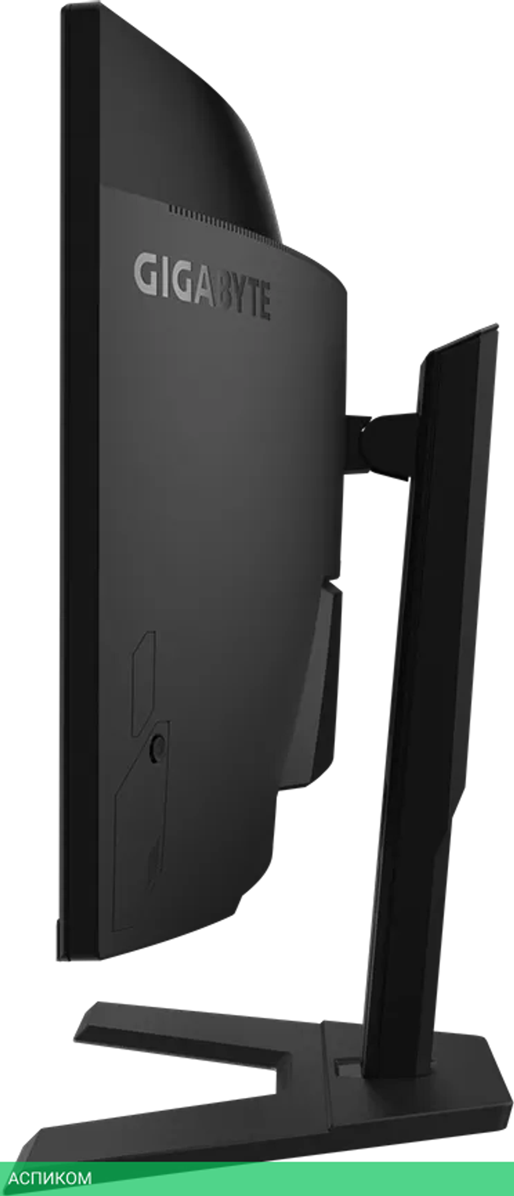 Игровой монитор Gigabyte GS34WQC