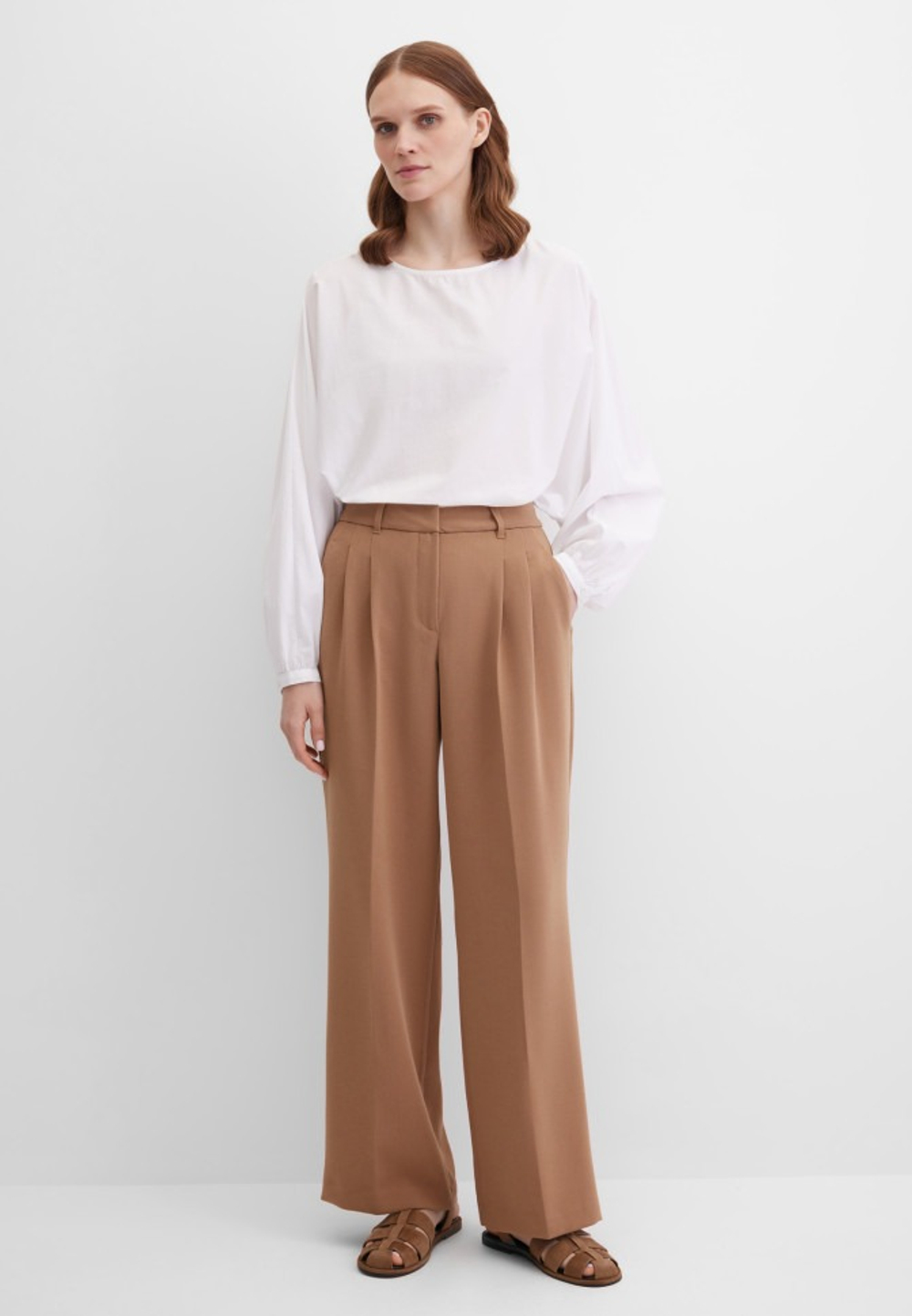 Брюки женские ELISA.AND.ME