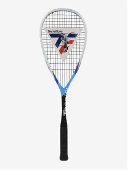 Tecnifibre Carboflex X-Speed 130 Голубая