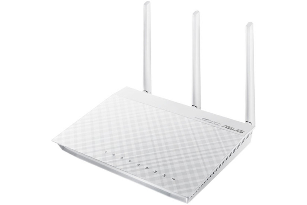 Маршрутизатор Asus RT-N66W