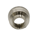 Муфта переходная 1'' - 1/2'' вн/вн VRT® никель