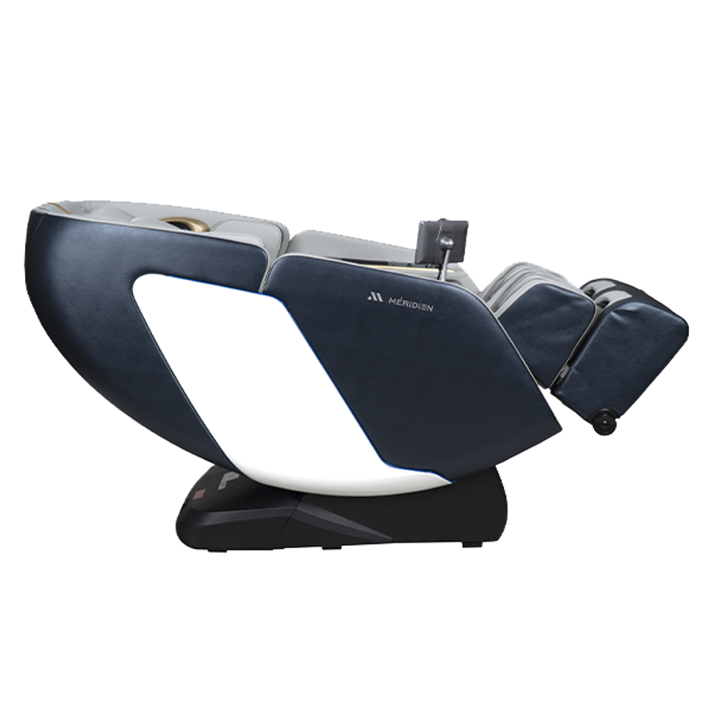 Массажное кресло Meridien Valencia (Grey + Blue, Beige + White)