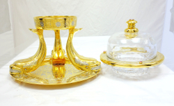 Икорница "Киты" (Златоуст)