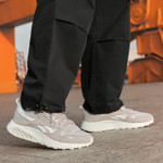 Кроссовки Reebok Classic Leather Hexalite