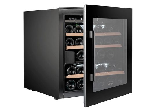 Холодильник винный Temptech OZ60DB