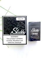 Набор Stubby AIO Suicide Mods x Vaping Bogan x Orca