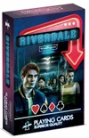 Игральные карты Riverdale / Ривердейл