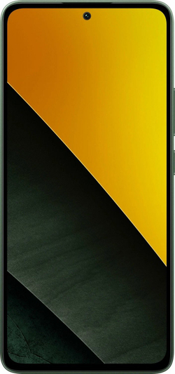Poco M7 Pro 5G 8/256Gb EU Green