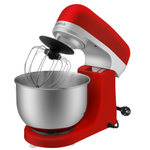 Миксер планетарный MAUNFELD MF-422CH фото 2